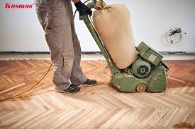 tips to quickly renew wooden floors