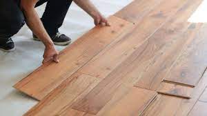 Lantai vinyl meigan (vinyl flooring meigan) adalah salah satu pilihan terbaik! Mengenal Laminate Flooring Pesaing Vinyl Rumah Com