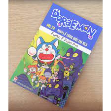 Sách ] Doraemon Tập 24: Nobita Ở Vương Quốc Chó Mèo (Tái Bản 2019) giá cạnh  tranh