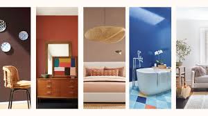 the 18 interior paint color trends 2023