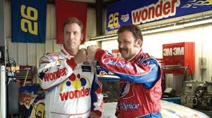 Will ferrell and adam mckay 's nascar comedy talladega nights: 13 Fast Facts About Talladega Nights The Ballad Of Ricky Bobby Mental Floss
