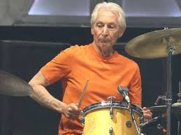 These classics rock songs show off rolling stones drummer charlie watts' influential, understated style. Lsjh5hiayz Jim