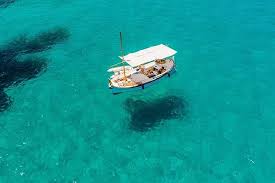 Ibiza Private Sailing And Snorkeling