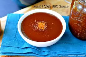 let s get sauced real food bbq sauce