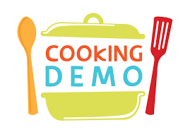 Cooking Demos With A Twist Flavour Of Killorglin 9th 11th