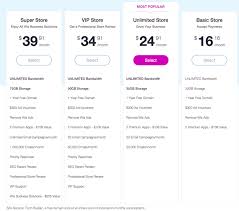 Wix Pricing 2019 What Plan To Pick And What To Avoid