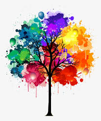 (in dreamy watercolors, preferably.) if you don't already have a set of watercolors, you can easily diy your own with food coloring, baking soda, corn starch, corn syrup. Explore Watercolor Ideas Watercolour Painting And Graphic Design Tree Png Transparent Png 785x897 Free Download On Nicepng