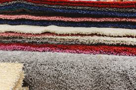 nylon vs polyester carpet what s the