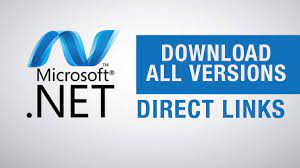 net framework all versions offline
