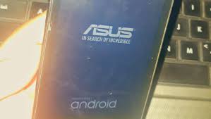 The phone came out of the box with android 5.1 lollipop. Mengatasi Asus Zenfone Go X014d Tidak Bisa Masuk Home Droidboot