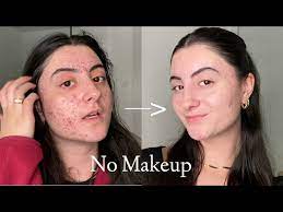 how to look better without makeup you
