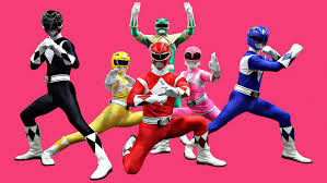 Power rangers dino fury will feature a returning character. Being A Black Power Ranger