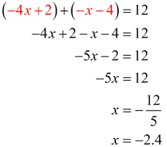 Solving Tough Absolute Value Equations