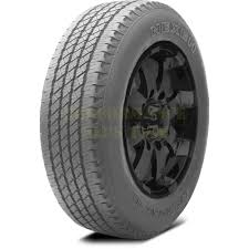 Nexen Tires Roadian Ht 235 60r18 102h