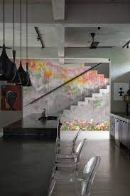 kitchen wallpaper ideas for modern