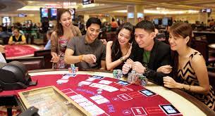 Pai Gow Poker | Resorts World Manila