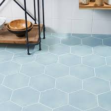ivy hill tile eclipse turquoise 7 79 in