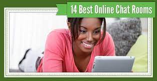 14 Best Online Chat Rooms (100% Free for Video, Online Dating & Gay)
