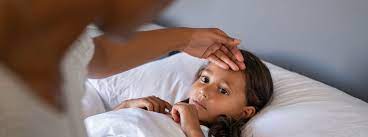 Dengue rashes may not appear in every case of dengue. Top 7 Symptoms Of Dengue Fever In Kids To Lookout For Godrej Hit