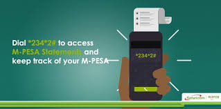 In our post, you will learn how to ask someone to sign a document. How To Get M Pesa Till Statement Tuko Co Ke