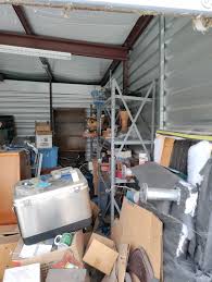 storage auction in san antonio