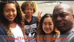 The japanese sparked some speculations after some tweets between her and stefanos tsitspas, but eventually it seems as the greek is dating his compatriot maria sakkari. Naomi Osaka Tennis Player Boyfriend Net Worth Parents