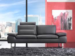 stefania sofa by bardi tangible