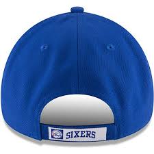 Hoops rumors is looking ahead at the 2020/21 salary cap situations for all 30 nba teams. New Era Curved Brim 9forty The League Philadelphia 76ers Nba Adjustable Cap Blau Caphunters De
