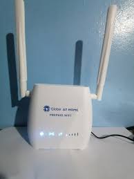globe at home prepaid wifi double