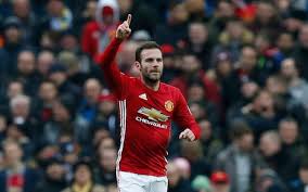 Catch all the upcoming competitions. Manchester United 2 Watford 0 Juan Mata And Anthony Martial Extend Utd S Unbeaten League Run To 16