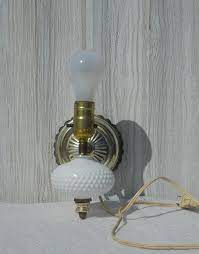 Shabby Chic Wall Sconce Light