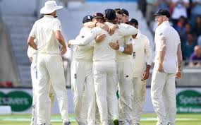 England & wales cricket board. India Tour Of England 2018 Test Series Second Test Stats Preview