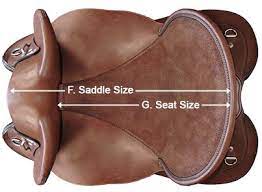 how to mere a toowoomba saddlery saddle