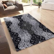 modern abstrac artistict design carpet
