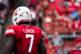 The lumor family name was found in the usa in 1880. Elorm Lumor Back With Rutgers Football After Declaring For Draft In January