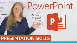How To Give The Best Powerpoint Presentation