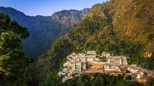 how i completed my vaishno devi yatra