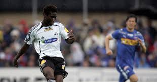Check out his latest detailed stats including goals, assists, strengths & weaknesses and match ratings. 19 Tettey Rosenborg