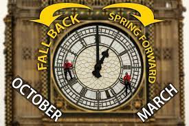 The clocks go forward for the summer because of a campaign at the beginning of the 20th century to change the clocks during the summer months, in a practice known as british summer find out more about the history of british summer time and daylight saving time in the uk and around the world. Clocks Change Tonight What Time Do The Clocks Go Forward Manchester Evening News