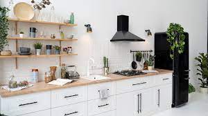 smart modular kitchen design ideas for