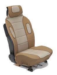 Eurow Sideless Sport Mesh Seat Cover