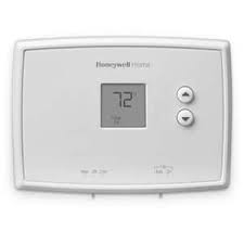 non programmable thermostat rth111b