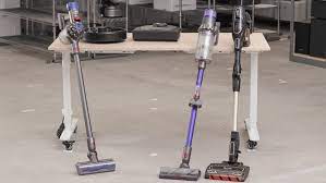 Amazon's choice for best cordless vacuum. The 6 Best Cordless Vacuums For Pet Hair Spring 2021 Reviews Rtings Com