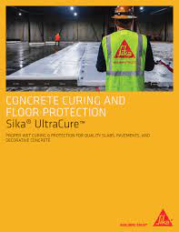 curing blankets flooring protection
