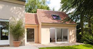 focus sur le prix extension maison 40m2