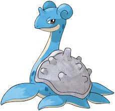 lapras generation 3 move learnset ruby
