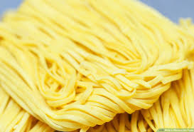 How To Measure Dry Pasta 8 Steps With Pictures Wikihow