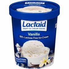 Ice Cream Lactose Free Near Me gambar png
