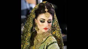 traditional bridal look 1 mua saira