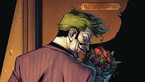 After shooting and permanently paralyzing his daughter barbara. Dc Comics Needs To Let Barbara Gordon Move On From The Killing Joke